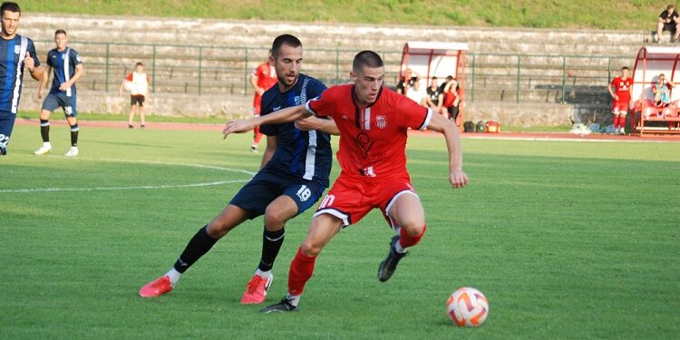 Duel Vrščana i Smederevaca završen bez pobednika