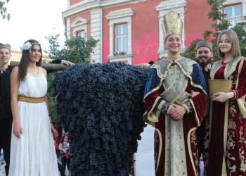 Centar za kulturu Smedereva: Program Smederevske jeseni