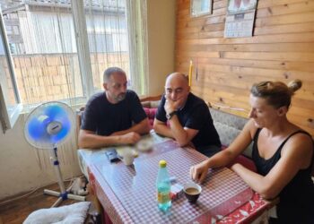 Oglasila se majka poginulog deteta u Bačkoj Palanci