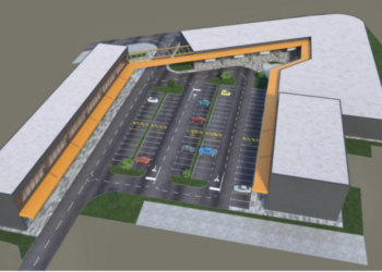 Velika Plana dobija ritejl park u centru grada