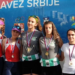 Osam medalja za veslače Smedereva na 4. regati Kupa Srbije