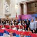 Predsednik Narodne skupštine Srbije ugostio najbolje učenike iz Hercegovine