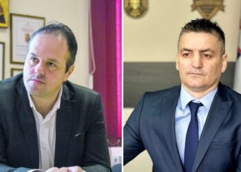 Gradonačelnik Smedereva i predsednik Opštine Velika Plana podneli ostavke
