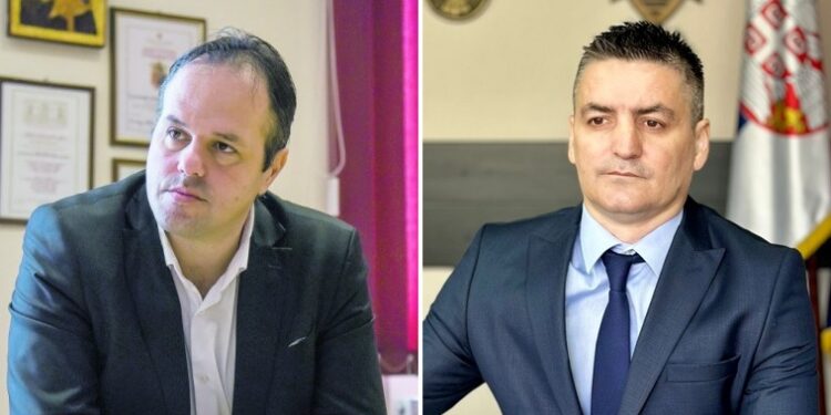 Gradonačelnik Smedereva i predsednik Opštine Velika Plana podneli ostavke
