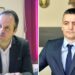 Gradonačelnik Smedereva i predsednik Opštine Velika Plana podneli ostavke
