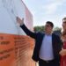 Ministarka Vujović obišla radove na najvećem ekološkom projektu u Smederevu