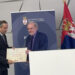 Nagrađeno Više javno tužilaštvo u Smederevu