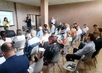 Međunarodna konferencija laboranata održana u Moravskim konacima