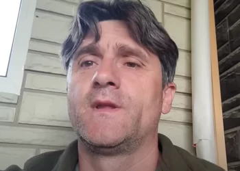 24sedam: Dejan Berić – Ratni profiter i secikesa nastavlja da obmanjuje Srbe