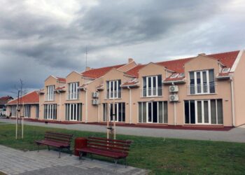 Smederevo zahvalnost za vrtić u Radincu duguje Republici Srbiji, Vladi i Ministarstvu prosvete