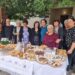 Dani šljive, Gulaš fest i konjičke trke obeležili vikend u Velikoj Plani