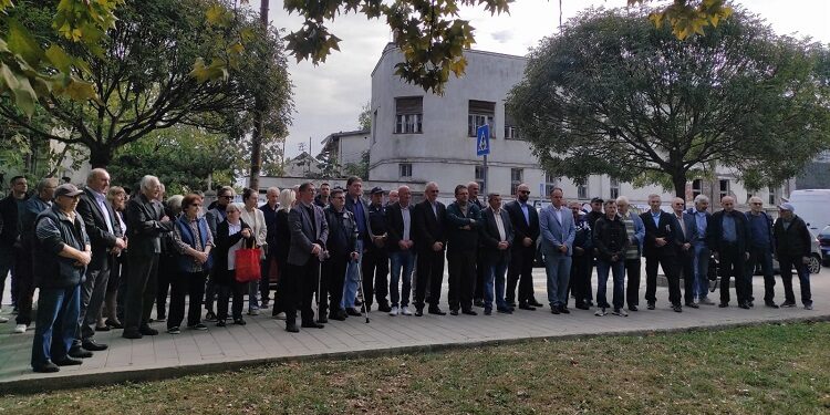 Velika Plana obeležila 79 godina od oslobođenja u Drugom svetskom ratu