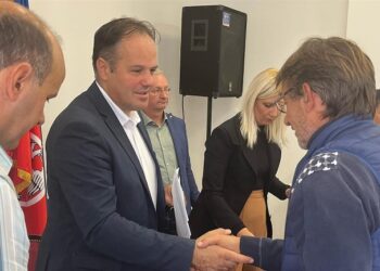 Velika Plana dodelila 61 ugovor poljoprivrednicima