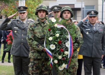 U Smederevu obeležen dan oslobođenja grada u Prvom svetskom ratu