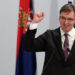 Vučić najavio rast plata za medicinare: Nije ni to dovoljno, ali je mnogo bolje
