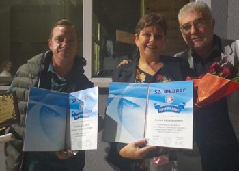 Nove nagrade za „Čudo u Šarganu“ Centra za kulturu „Masuka“