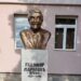U Lozoviku otkrivena bista profesora Radomira Markovića Profe