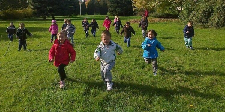 Samo u Velikoj Plani: Broj dece u vrtiću povećan za 381, a nema liste čekanja
