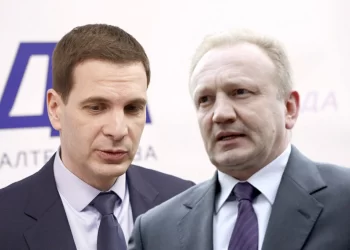 Đilasov desni bek: Jovanović odigrao igru za NATO kolonu, pa rasturio desnicu u paramparčad!
