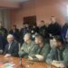 RATNICI SA KOŠARA U VELIKOJ PLANI: Desetine ljudi ostale ispred prepune sale