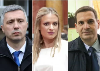 Lažni desničari: Miloš Francuz, Zavetnica i Boško glume rusofile, a uveli bi sankcije Rusiji (VIDEO)