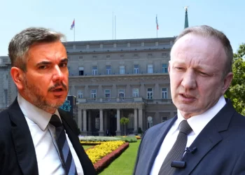 Đilasov kandidat za gradonačelnika: Da, hoćemo u koaliciju sa desnicom!