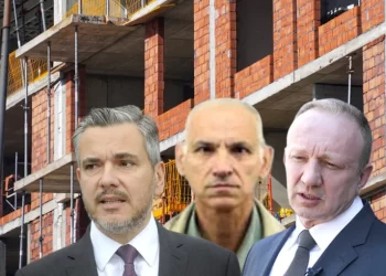 Bori se protiv korupcije, a porodica mu nelegalno gradila u Rakovici? Gledateljka pokopala Đilasovog kandidata za gradonačelnika!