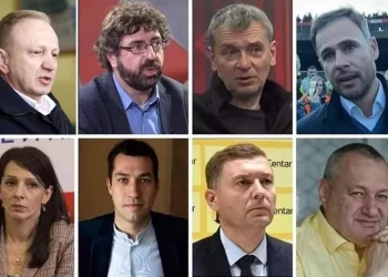 Anatomija antisrpstva: Đilasova NATO lista leglo mrzitelja srpskog naroda, hoće da nas zavade i sa Rusijom (FOTO)