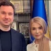 Dmitro Nikitin, saradnik Julije Timošenko, po nalogu zapadnih službi u Beogradu: Sa Đilasovom opozicijom planira obojenu revoluciju u Srbiji