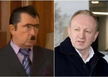 Cirkus opozicija gora i od Srećka Šojića: Đilas lepljivih prstiju bi da bude kapetan ,,od belu lađu“