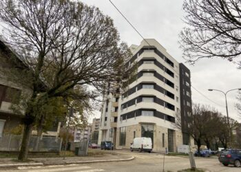 Velika Plana uvodi red u stambenu gradnju