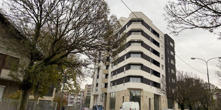 Velika Plana uvodi red u stambenu gradnju