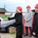 Ministarka Đedović posetila Smederevo