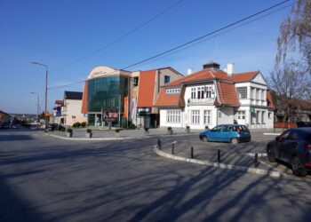 Za čistiju Veliku Planu: POR isporučuje 50 novih metalnih kontejnera i 500 kanti
