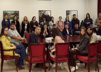 Opština Velika Plana raspisuje konkurs za studentske stipendije