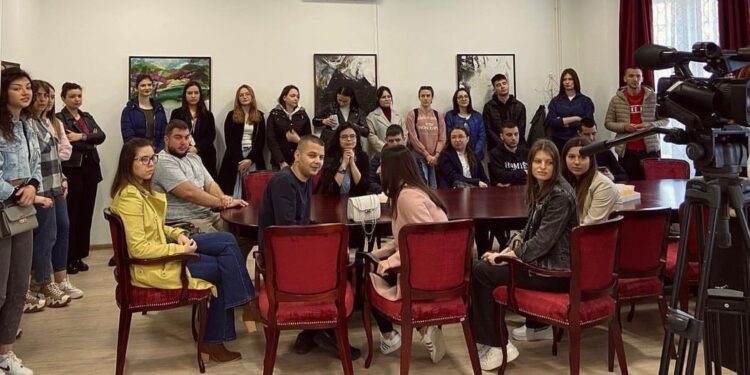 Opština Velika Plana raspisuje konkurs za studentske stipendije