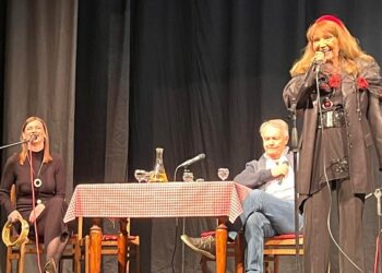 U Velikoj Plani počeli 45. Masukini pozorišni dani