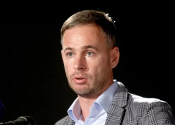 Opozicionar Miki Aleksić: Za vreme vlasti Dragana Đilasa i Demokratske stranke Srbija je dovedena do prosjačkog štapa (VIDEO)