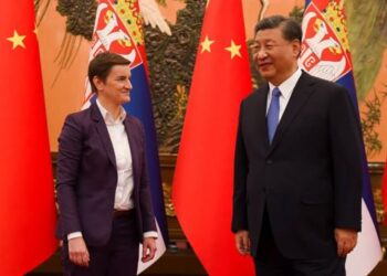 Brnabić: HBIS grupa ima jasne planove za Železaru Smederevo