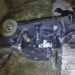 Kovinka u Smederevu slupala BMW. Kilometar sat zaglavljen na 240 km/h