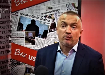 Javio se iz zimskog sna: Pajtić koji je sinonim za korupciju i nema srama, potpuno pobrkao lončiće na tajkunskoj televiziji (VIDEO)