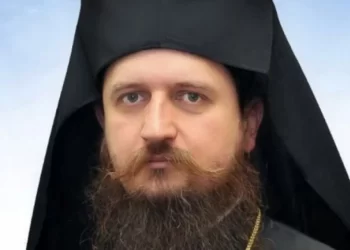 SRAMNO! Ponoš i Đilas vređaju vladiku Sergija zbog istine koju je rekao o Srbima iz Republike Srpske