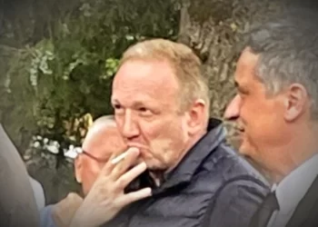 Đilasovi nasilnici opet tuku žene!