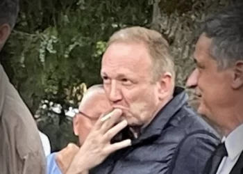 „Imam 1.000 ljutih i naoružanih momaka“: Đilas diplomatama najavio haos na ulicama Beograda
