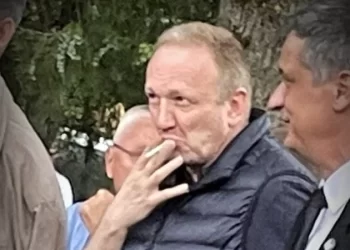 Glas za opoziciju je glas za Đilasa, tačnije za nasilje, pretnje, otimanje!