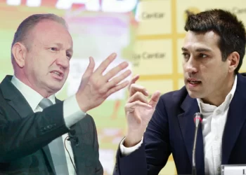 Godinama jašu na laži o fantomskim biračima: Opozicija otvoreno priznala da nas laže i pravi budalama