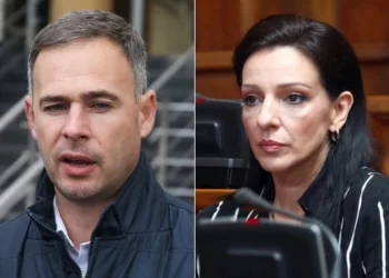 Putujući cirkus NATO opozicije: Za glas na izborima zaboravljaju sve, pa i teške međusobne uvrede! (VIDEO)