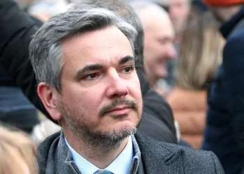 Isplivali dokazi: Đilasov kandidat za gradonačelnika nelegalno gradi (FOTO)