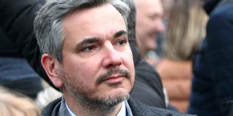 Isplivali dokazi: Đilasov kandidat za gradonačelnika nelegalno gradi (FOTO)
