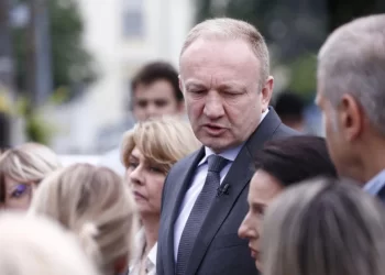 Pokvareni planovi Dragana Đilasa: Organizovao specijalnu emisiju kako bi njih spustio ispod cenzusa (FOTO)